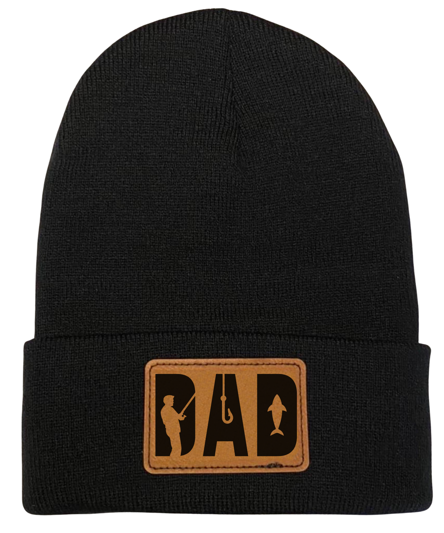 Tuque - DAD Fishing
