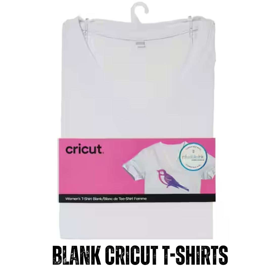 Blank Polyester Tshirt - Women