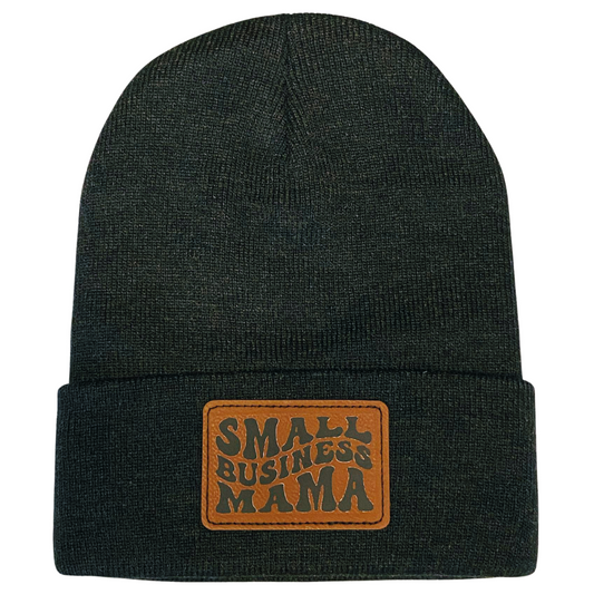 Tuque - Small Business Mama