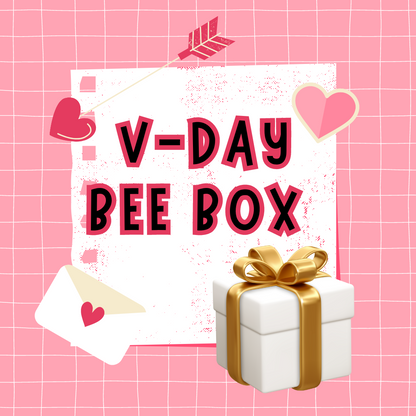 V-Day Bee Box